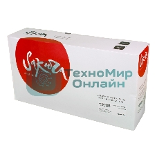 Картридж лазерный Sakura 106R01305 для Xerox WorkCentre 5225/5230,черный, 30000 к.