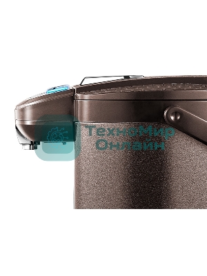 Термопот Centek CT-0095 (Шоколадный)