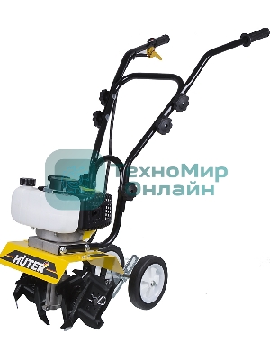 Культиватор Huter GMC-2.8 2.8л.с.