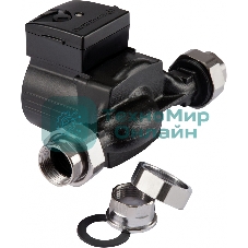 Насос циркуляционный Джилекс Циркуль 25/60 PREMIUM 100Вт 4200л/час (2561)