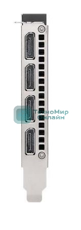 Видеокарта Nvidia RTX A4000 16GB, 1 year