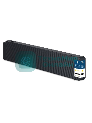 Картридж струйный NVPrint T8584 Yellow для Epson WorkForce Enterprise WF-C20590/WF-C20590 D4TWF