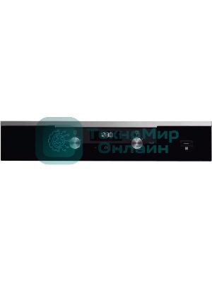 Духовой шкаф Electrolux KODEH70X, встраиваемый