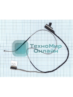 Шлейф матрицы для ноутбука Acer Aspire V7-581 V5-573 V5-572 V5-552