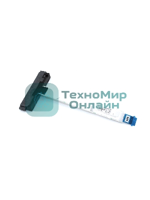 Шлейф жесткого диска для ноутбука HP 15-DK tpn-c141 15m-cp