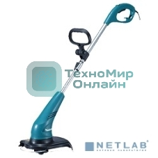 Триммер электрический Makita UR3000, от сети, 450 Вт
