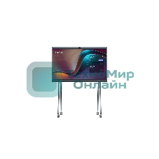 Видеотерминал Yealink MB65-A001 MeetingBoard for Small and Medium Rooms/ Meetingboard 65/ 2-year AMS 1303066