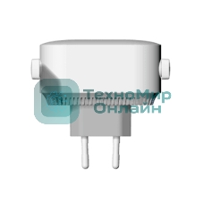 Усилитель сигнала Xiaomi WiFi Range Extender N300 RU