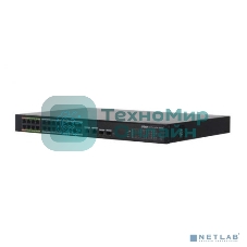 Коммутатор Dahua DH-LR2226-24ET-360 управляемый