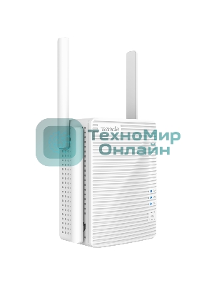 Усилитель Wi-Fi сигнала Tenda 2034MBPS A21