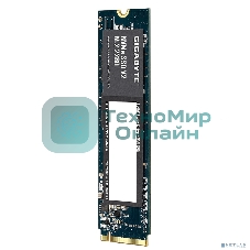 Накопитель SSD Gigabyte NVMe SSD V2 256Gb G3NVMEV2256G