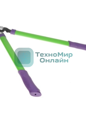 Сучкорез Palisad штанговый со стальной тулейкой