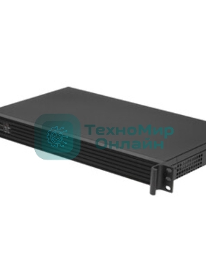 Серверный корпус ExeGate Pro 1U250-11 (RM 19
