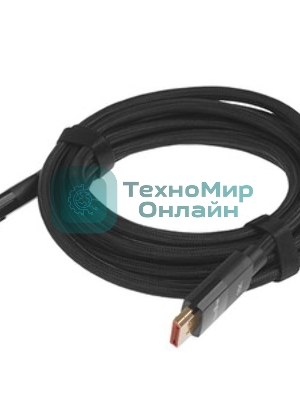 Кабель соединительный Telecom DP-DP 2.1V 80 Gbs 16K@60Hz 3м, медь, TCG865-3M