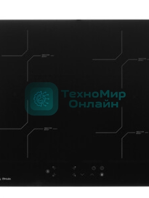 Варочная панель Zigmund & Shtain M 33.6 B