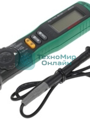 Цифровой мультиметр-пробник MS8211D MASTECH