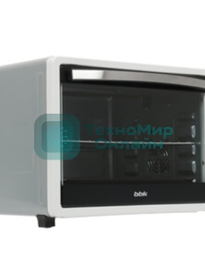 Мини-печь BBK OE4523MC б/с