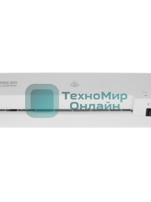 Ламинатор Office Kit L2309W, 2 вала, A4, 125мкм, 300мм/мин