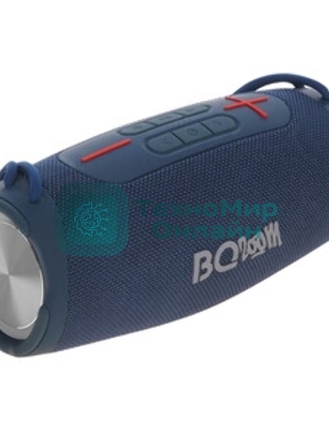 Портативная колонка BQ PBS4002 синий