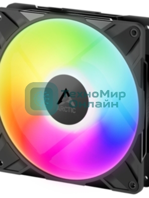 Вентилятор корпусной ARCTIC P14 Pro A-RGb - retail (ACFAN00315A)