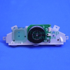 Привод узла девелопера в сборе WC 7120 