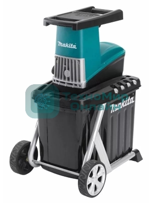 Садовый измельчитель Makita UD2500