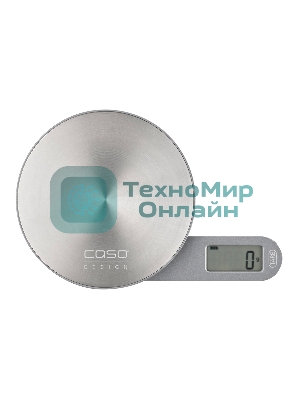 Кухонные весы CASO Kitchen EcoMate