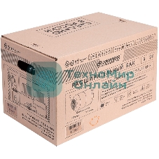 Бак расширительный Джилекс В 24 для системы отопления 24л. красный (7724)