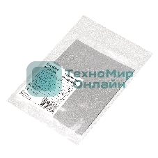 Термопрокладка ExeGate EPG-2WMK (100x100x1.0 мм, 1,7 Вт/(м•К))