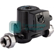 Насос циркуляционный Джилекс Циркуль 25/60 PREMIUM 100Вт 4200л/час (2561)