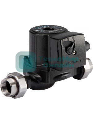 Насос циркуляционный Джилекс Циркуль 25/60 PREMIUM 100Вт 4200л/час (2561)