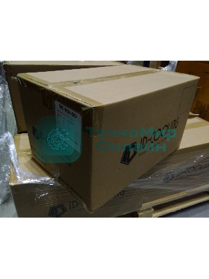 Кулер CPU ID-Cooling SE-903-SD V3 черный 92мм алюминий+медь 2000rpm 23.1db 3-pin 130W 123мм