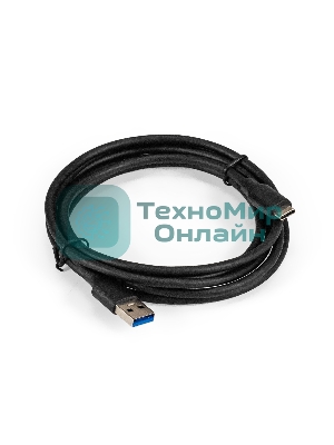 Кабель USB 3.0 ExeGate EX-CC-USB3-AMCM-1.8 (USB Type C/USB 3.0 Am, 1,8м)