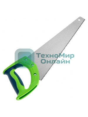 Ножовка по дереву Сибртех 