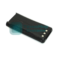 Аккумулятор для Kenwood NX-240, NX-340 (KNB-45, KNB-45L) 2000mAh 7,4V Li-ion