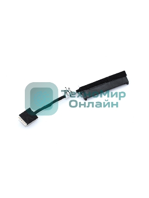 Шлейф жесткого диска для ноутбука Dell Inspiron 15 5547 5557 3450 5542 5545 5548