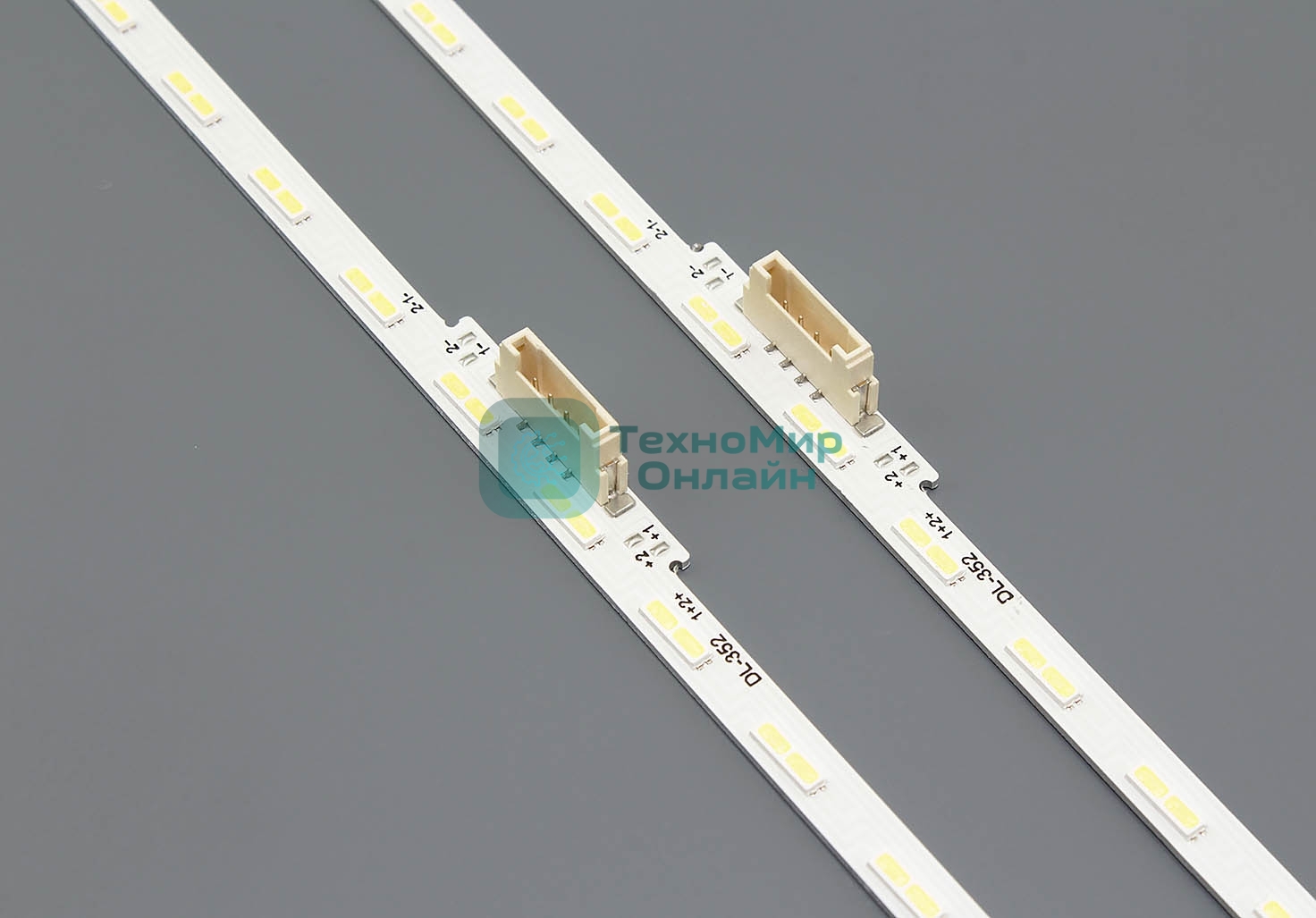 Светодиодная подсветка TV 55