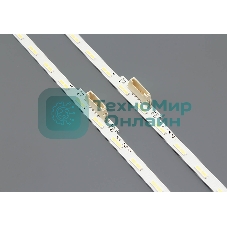 Светодиодная подсветка TV 55