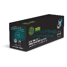 Картридж лазерный Cactus CS-D101S-MPS MLT-D101S черный (5000 стр.) для Samsung ML-2160/2165/2167/2168/SCX-3400/3405