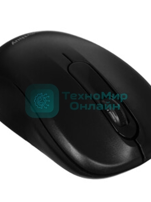 Мышь беспроводная Smartbuy ONE 378 черная SBM-378AG-K