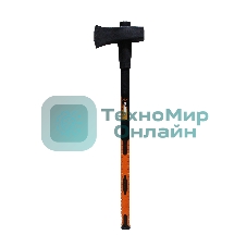Колун ВИХРЬ К3600Ф (фиберглассовое топорище)