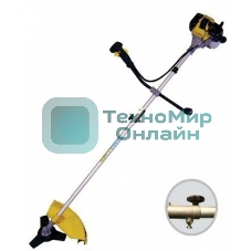 Триммер бензиновый Champion Т256, 0,95 л.с.