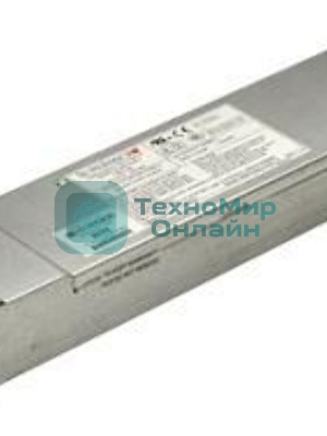 Блок питания SuperMicro 740W (PWS-741P-1R)