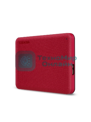 Внешний HDD 2.5