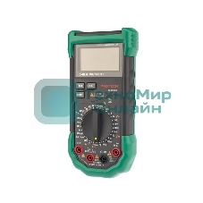 Профессиональный мультиметр MS8269 MASTECH