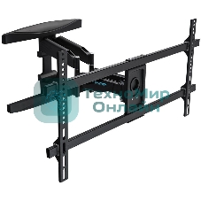 Кронштейн для телевизора Kromax ATLANTIS-65 черный 40