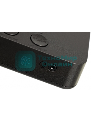 Звуковая карта Creative USB Sound Blaster X 4 WW (SB-Axx1) 7.1 Ret