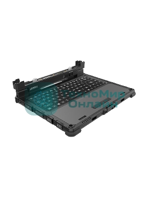 Аксессуар для планшета SHOULDER HARNESS 4-POINT /F110 GMS4X4 GETAC