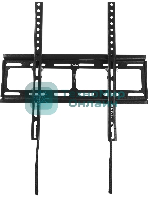 Кронштейн для телевизора Hyundai GL-T2 черный 32