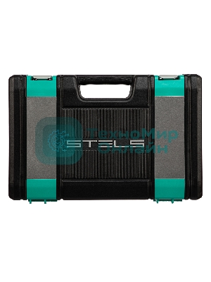 Набор инструментов Stels 14117 82 предмета, 12 гранные головки